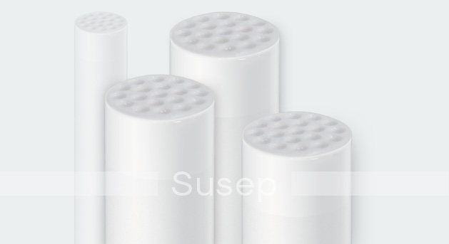 Ceramic Membranes